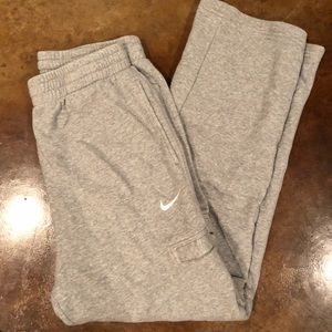 Nike sweatpants